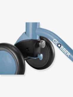 Porteur Learning Bike - GLOBBER Rose Pâle - Globber -Magasin De Jouets porteur learning bike globber 5