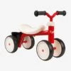 Porteur Rookie SMOBY Rouge - Smoby -Magasin De Jouets porteur rookie smoby