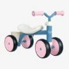 Porteur Rookie SMOBY Rose - Smoby -Magasin De Jouets porteur rookie smoby 3