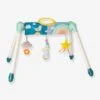 Portique D'éveil Mini-lune TAFTOYS Beige - Taf Toys -Magasin De Jouets portique deveil mini lune taftoys