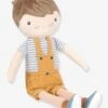 Poupon LITTLE DUTCH Jim Bleu - Little Dutch -Magasin De Jouets poupon little dutch jim
