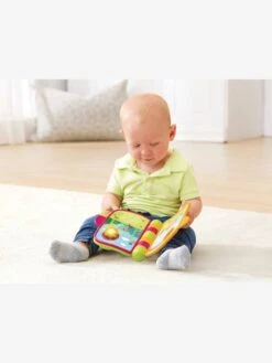 Magasin De Jouets -Magasin De Jouets ptit livre enchante vtech 1