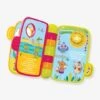 P'tit Livre Enchanté VTECH Multicolore - Toutes Les Marques -Magasin De Jouets ptit livre enchante vtech