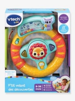 Magasin De Jouets -Magasin De Jouets ptit volant des decouvertes vtech 1