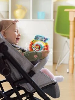 P'tit Volant Des Découvertes - VTECH Multicolor - Toutes Les Marques 7 P'tit Volant Des Découvertes - VTECH Multicolor - Toutes Les Marques -Magasin De Jouets ptit volant des decouvertes vtech 2