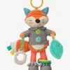 Renard Copain De Jeu Go Gaga Playtime Pal® INFANTINO Multi Couleurs - Infantino -Magasin De Jouets renard copain de jeu go gaga playtime pal infantino