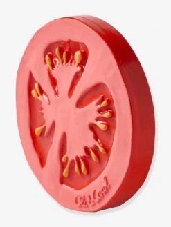 Renato La Tomate - OLI & CAROL Rouge - Oli Et Carol -Magasin De Jouets renato la tomate oli carol 5