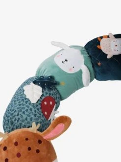 Rouleau D'activités FORÊT ENCHANTÉE Vert - Vertbaudet 10 Rouleau D'activités FORÊT ENCHANTÉE Vert - Vertbaudet -Magasin De Jouets rouleau dactivites foret enchantee 2