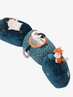 Rouleau D'activités FORÊT ENCHANTÉE Vert - Vertbaudet 11 Rouleau D'activités FORÊT ENCHANTÉE Vert - Vertbaudet -Magasin De Jouets rouleau dactivites foret enchantee 3