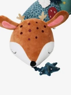 Rouleau D'activités FORÊT ENCHANTÉE Vert - Vertbaudet 12 Rouleau D'activités FORÊT ENCHANTÉE Vert - Vertbaudet -Magasin De Jouets rouleau dactivites foret enchantee 4