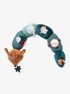 Rouleau D'activités FORÊT ENCHANTÉE Vert - Vertbaudet 13 Rouleau D'activités FORÊT ENCHANTÉE Vert - Vertbaudet -Magasin De Jouets rouleau dactivites foret enchantee 5