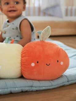 Rouleau D'activités LOVELY FARM Multicolore - Lovely Farm - Vertbaudet -Magasin De Jouets rouleau dactivites lovely farm 2