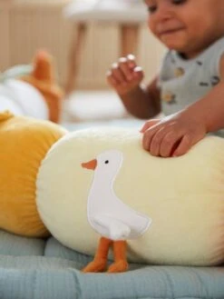 Rouleau D'activités LOVELY FARM Multicolore - Lovely Farm - Vertbaudet -Magasin De Jouets rouleau dactivites lovely farm 3