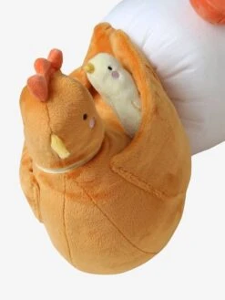 Rouleau D'activités LOVELY FARM Multicolore - Lovely Farm - Vertbaudet -Magasin De Jouets rouleau dactivites lovely farm 5