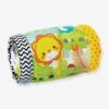 Rouleau Jungle Peek & Roll - INFANTINO Multicolore - Infantino -Magasin De Jouets rouleau jungle peek roll infantino
