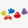 Set Aspergeurs De Bain Multicolore - Vertbaudet -Magasin De Jouets set aspergeurs de bain