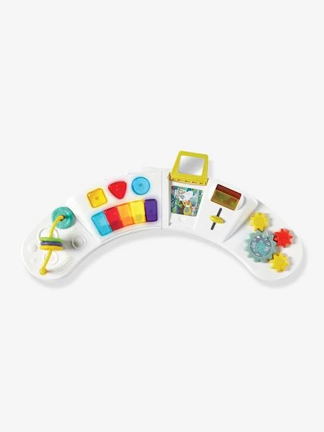 Siège Et Rehausseur De Découverte Musique Et Lumières 3 En 1 Infantino Gris - Infantino 6 Siège Et Rehausseur De Découverte Musique Et Lumières 3 En 1 Infantino Gris - Infantino – Image 4