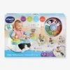 Siège-Réhausseur Interactif 5 En 1 - VTECH Multicolore - Toutes Les Marques -Magasin De Jouets siege rehausseur interactif 5 en 1 vtech