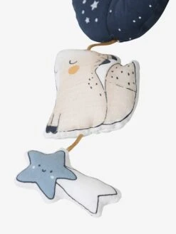 Spirale D'activités CÉLESTE Bleu - Vertbaudet -Magasin De Jouets spirale dactivites celeste 5