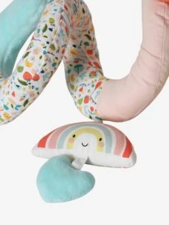 Spirale D'activités CROQUE LA VIE Rouge - Vertbaudet -Magasin De Jouets spirale dactivites croque la vie 5