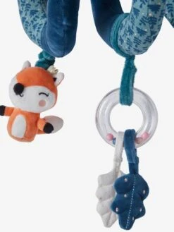 Spirale D'activités Forêt Enchantée Multicolore - Vertbaudet -Magasin De Jouets spirale dactivites foret enchantee 4