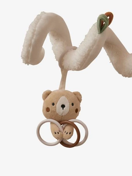 Spirale D'activités GREEN FOREST Multicolore - Vertbaudet 4 Spirale D'activités GREEN FOREST Multicolore - Vertbaudet – Image 2