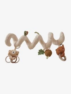 Spirale D'activités GREEN FOREST Multicolore - Vertbaudet 11 Spirale D'activités GREEN FOREST Multicolore - Vertbaudet -Magasin De Jouets spirale dactivites green forest 4