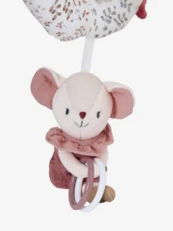 Spirale D'activités GRENIER Blanc - Vertbaudet -Magasin De Jouets spirale dactivites grenier 2