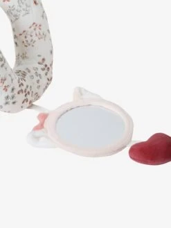 Spirale D'activités GRENIER Blanc - Vertbaudet -Magasin De Jouets spirale dactivites grenier 3