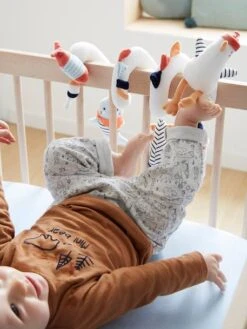 Spirale D'activités LEON SUR LE PONTON Multicolore - Vertbaudet -Magasin De Jouets spirale dactivites leon sur le ponton 2