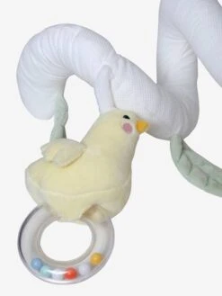 Spirale D'activités LOVELY FARM Multicolore - Lovely Farm - Vertbaudet 9 Spirale D'activités LOVELY FARM Multicolore - Lovely Farm - Vertbaudet -Magasin De Jouets spirale dactivites lovely farm 2