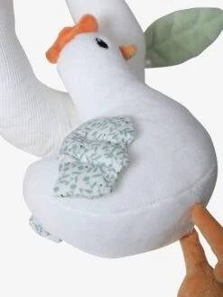 Spirale D'activités LOVELY FARM Multicolore - Lovely Farm - Vertbaudet 11 Spirale D'activités LOVELY FARM Multicolore - Lovely Farm - Vertbaudet -Magasin De Jouets spirale dactivites lovely farm 4