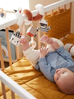 Spirale D'activités MES PETITS JOUETS Multicolore - Vertbaudet -Magasin De Jouets spirale dactivites mes petits jouets 3