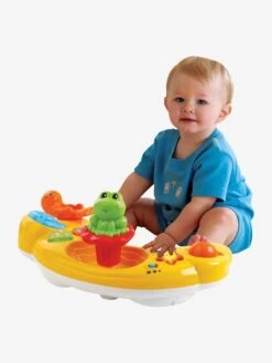 Super Siège De Bain Interactif 2 En 1 VTECH Multicolore - Toutes Les Marques 8 Super Siège De Bain Interactif 2 En 1 VTECH Multicolore - Toutes Les Marques -Magasin De Jouets super siege de bain interactif 2 en 1 vtech 2