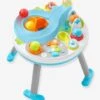 Table D'Activités E&M - SKIP HOP Bleu - Skip Hop -Magasin De Jouets table dactivites em skip hop