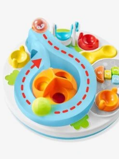 Table D'Activités E&M - SKIP HOP Bleu - Skip Hop -Magasin De Jouets table dactivites em skip hop 4