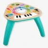 Table Musicale Magic Touch HAPE Vert - Hape -Magasin De Jouets table musicale magic touch hape