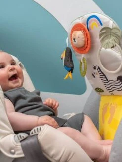 Tableau De Voiture Savane - TAF TOYS Multicolore - Taf Toys 10 Tableau De Voiture Savane - TAF TOYS Multicolore - Taf Toys -Magasin De Jouets tableau de voiture savane taf toys 2