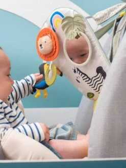 Tableau De Voiture Savane - TAF TOYS Multicolore - Taf Toys 11 Tableau De Voiture Savane - TAF TOYS Multicolore - Taf Toys -Magasin De Jouets tableau de voiture savane taf toys 3