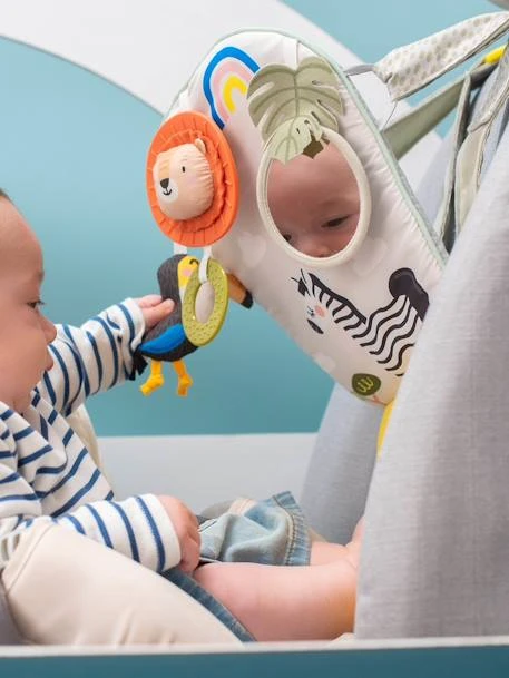 Tableau De Voiture Savane - TAF TOYS Multicolore - Taf Toys 6 Tableau De Voiture Savane - TAF TOYS Multicolore - Taf Toys – Image 4