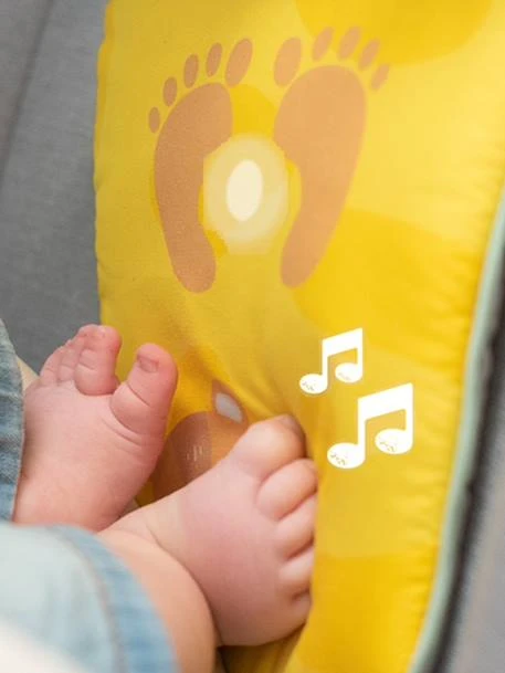 Tableau De Voiture Savane - TAF TOYS Multicolore - Taf Toys 7 Tableau De Voiture Savane - TAF TOYS Multicolore - Taf Toys – Image 5