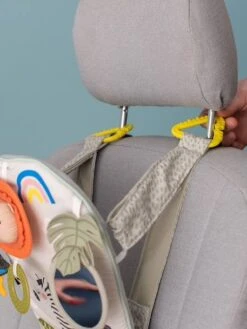 Tableau De Voiture Savane - TAF TOYS Multicolore - Taf Toys 13 Tableau De Voiture Savane - TAF TOYS Multicolore - Taf Toys -Magasin De Jouets tableau de voiture savane taf toys 5