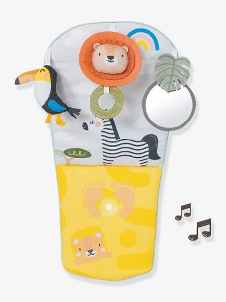 Tableau De Voiture Savane - TAF TOYS Multicolore - Taf Toys 3 Tableau De Voiture Savane - TAF TOYS Multicolore - Taf Toys