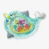 Tapis à Eau Découverte Sensorielle Licorne Des Mers - INFANTINO Bleu - Infantino 2 Tapis à Eau Découverte Sensorielle Licorne Des Mers - INFANTINO Bleu - Infantino -Magasin De Jouets tapis a eau decouverte sensorielle licorne des mers infantino