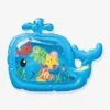 Tapis à Eau Sensoriel INFANTINO Bleu - Infantino -Magasin De Jouets tapis a eau sensoriel infantino