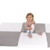 Tapis De Motricité XL - CANDIDE Blanc - Candide -Magasin De Jouets tapis de motricite xl candide