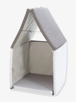 Tapis De Motricité XL - CANDIDE Blanc - Candide -Magasin De Jouets tapis de motricite xl candide 4