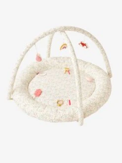Magasin De Jouets -Magasin De Jouets tapis deveil avec arches florettes 1
