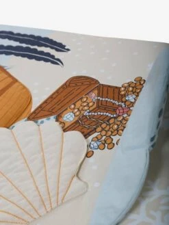 Tapis D'éveil Et De Jeu Récif Bleu - Vertbaudet -Magasin De Jouets tapis deveil et de jeu recif 2