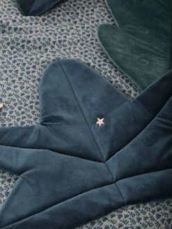 Tapis D'éveil FORÊT ENCHANTÉE Vert - Vertbaudet -Magasin De Jouets tapis deveil foret enchantee 1